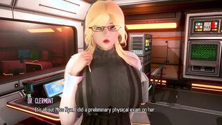 Oppai Odyssey - (PT 15) - NC