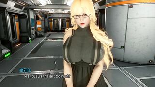 Oppai Odyssey - (PT 15) - NC