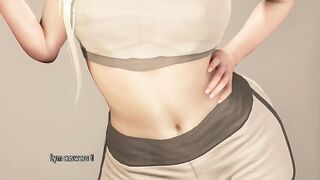 Oppai Odyssey - (PT 15) - NC