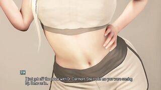 Oppai Odyssey - (PT 15) - NC
