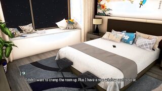 Oppai Odyssey - (PT 15) - NC