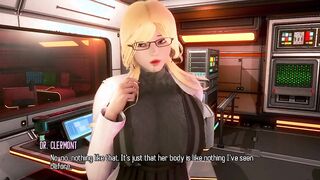 Oppai Odyssey - (PT 15) - NC