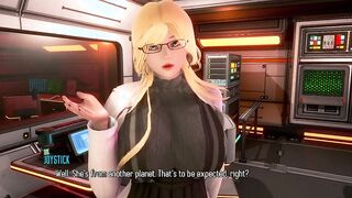 Oppai Odyssey - (PT 15) - NC