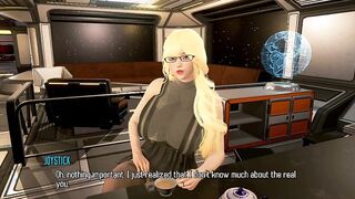 Oppai Odyssey - (PT 15) - NC