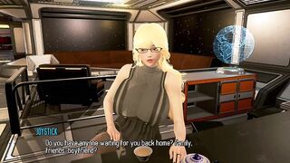 Oppai Odyssey - (PT 15) - NC