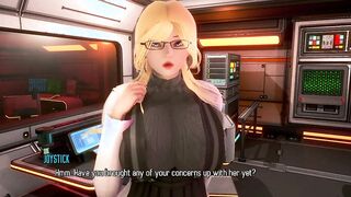 Oppai Odyssey - (PT 15) - NC