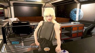 Oppai Odyssey - (PT 15) - NC