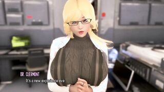 Oppai Odyssey - (PT 15) - NC