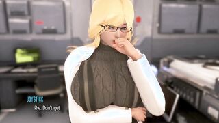 Oppai Odyssey - (PT 15) - NC