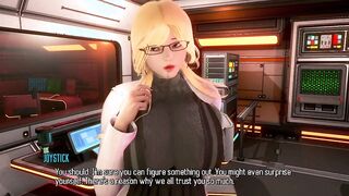 Oppai Odyssey - (PT 15) - NC