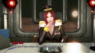 Oppai Odyssey - (PT 15) - NC