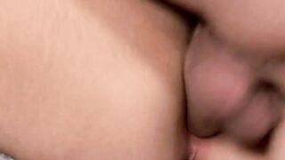 Estrella Flores is looking for some American dick