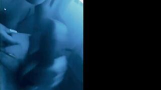 AMAZINGLY HOT BLONDE WITH A LONG BOOTY GETS THE CUM ON HER FACE AND OFFER ME A