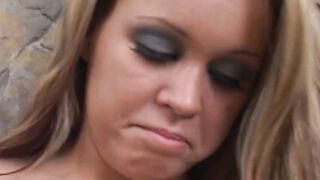 BRANDY TALORE:"Make me feel satisfaction"