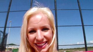 Must be teenagers with proof - Eden Adams
