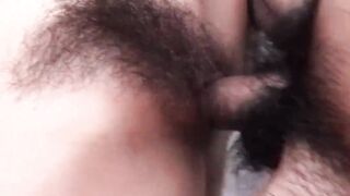 oriental teens Haruna big boobed loves to have her vagina explored