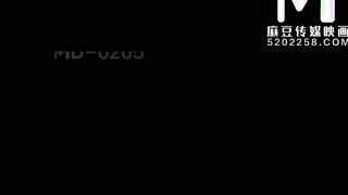 [Domestic] Madou Media Works/MD-0250 and an Virgin Gf - Feature Clip Master - 001/Free View