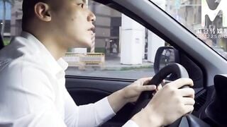 [Domestic] Madou Media Works/MD-0250 and an Virgin Gf - Feature Clip Master - 001/Free View