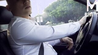 [Domestic] Madou Media Works/MD-0250 and an Virgin Gf - Feature Clip Master - 001/Free View