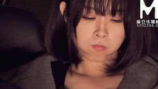 [Domestic] Madou Media Works/MD-0250 and an Pure Gf - Feature Video Master - 002/Free See