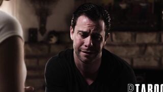 Pregnancy Scare tactics Seth Gamble, Tommy King