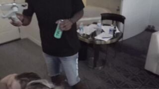 Hotwife party turns inside an GROUP SEX (PART # two)