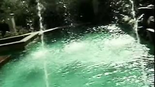 Long cock gets a blond sex fiend with round butt to riding