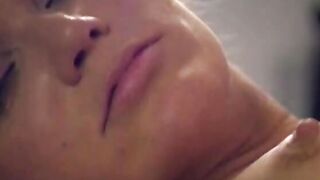 Long cock stretches out the adorable little snatch on this blonde beauty hoe
