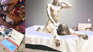 Slut into Texas Both Models Black MIlfs Private Amateur Videos