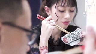 [Domestic] Hemp medium work / MD0196 Kurigami mate's fiance - new hemp version - 001/free viewing