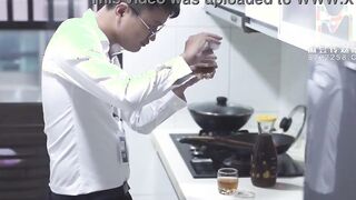 [Domestic] Hemp medium work / MD0196 Kurigami mate's fiance - new hemp version - 001/free viewing