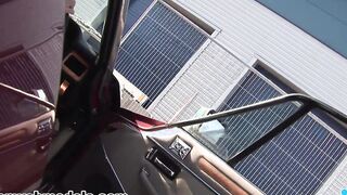 Prison Women Cassie Young And Audrey Bitoni Got Banged!