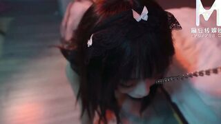 [Domestic] Madou Media Works/MMZ-027-Lori Sexuality-Positive Tape-New Master Version-002/Free View