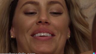 Nicole Aniston Fucks Her Favorite Huge Dicked Butt Call For Meaningless Sex