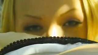two vulgar 19 year old with tiny jugs inside oral sex & toys