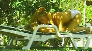 two vulgar 19 year old with tiny jugs inside oral sex & toys