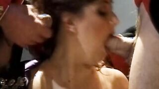 Wonderful Ages of SEXXX!!! - (Part 01)
