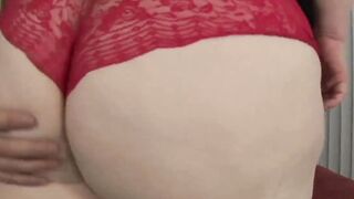 Bombshell Hispanic greedily fucks her body's curves vibrating with satisfaction #8 - Full Movies
