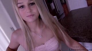 So damn sweet is this 18 Yo Goddess who wants to be celeb