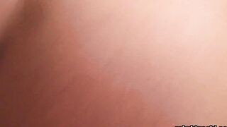 First audition for a young amateur lovers