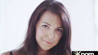 5KPORN Huge Butt Carollina Cherry Ride Thick Dick