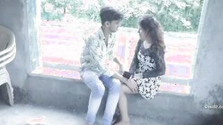 Charmsukh (Tapan) Ullu Original web serial 2022