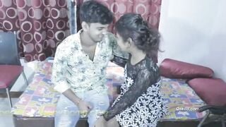 Charmsukh (Tapan) Ullu Original web serial 2022