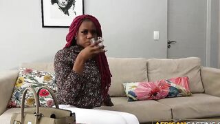 Zulu Star Didn't Expect To Be Screwed During Casting But Will Do Anything To Be Famous