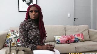 Zulu Star Didn't Expect To Be Screwed During Casting But Will Do Anything To Be Famous