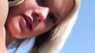 Superior dark hair with crazy sexy body gets Bae dick into tight snatch