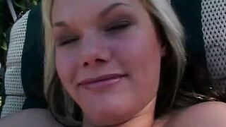 Superior dark hair with crazy sexy body gets Bae dick into tight snatch