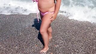 Summer 2K21 at the seaside (PART II)