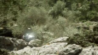 Euro Sex With Romanian cougar