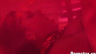 Great Kaia Kane Finger Fucked Hardcore By 2 Hunks
